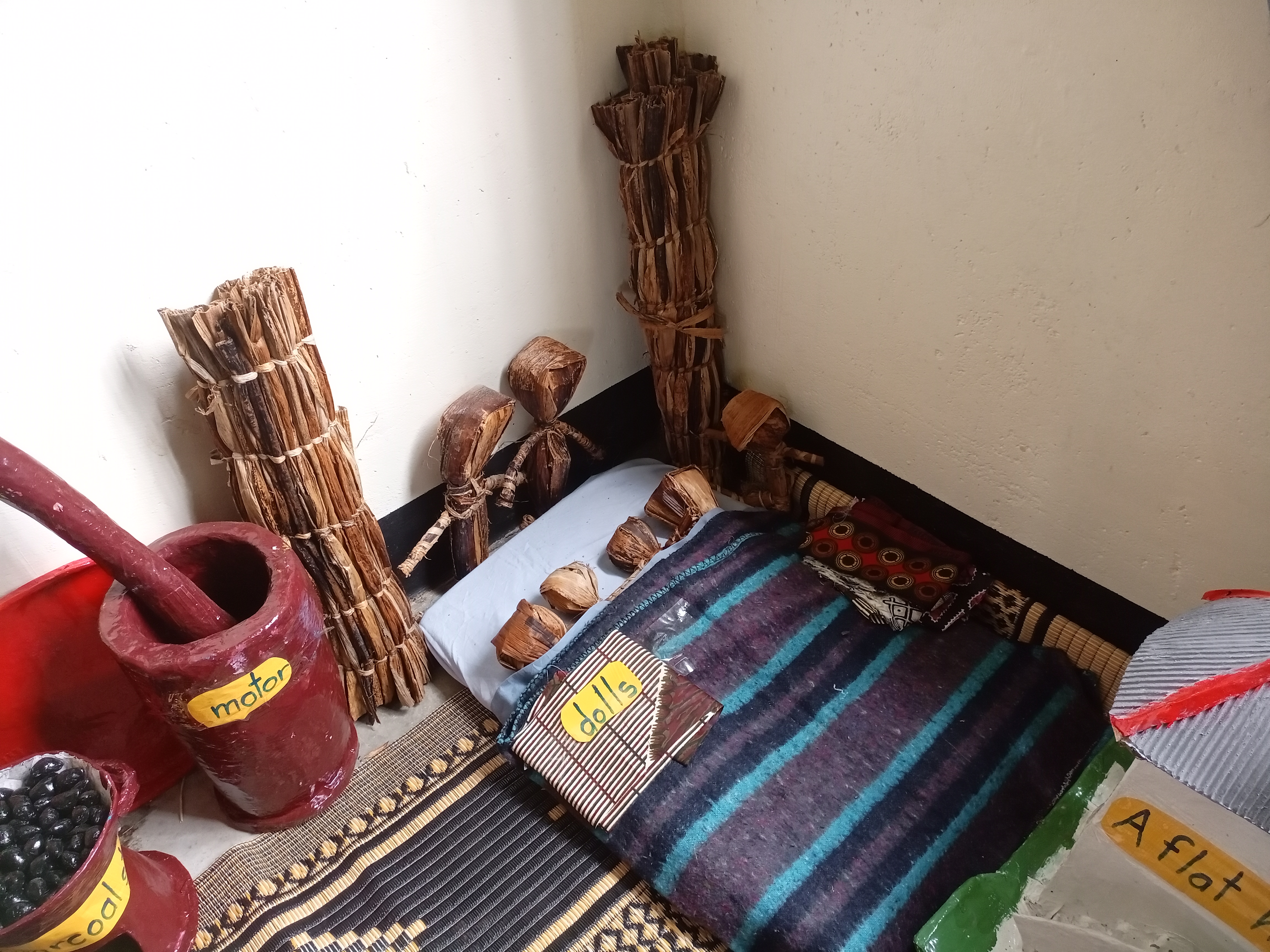 YESRA community photo
