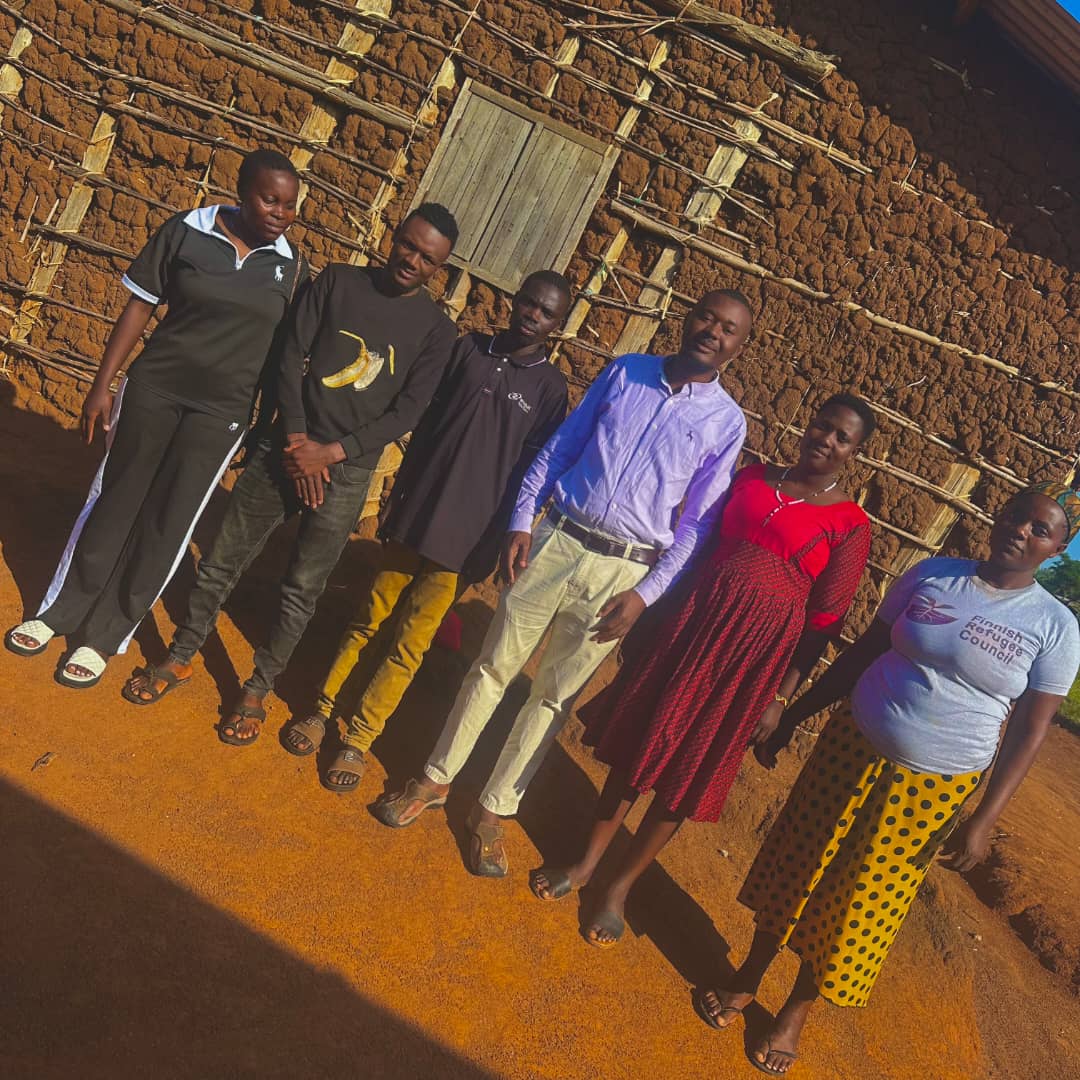 YESRA community photo
