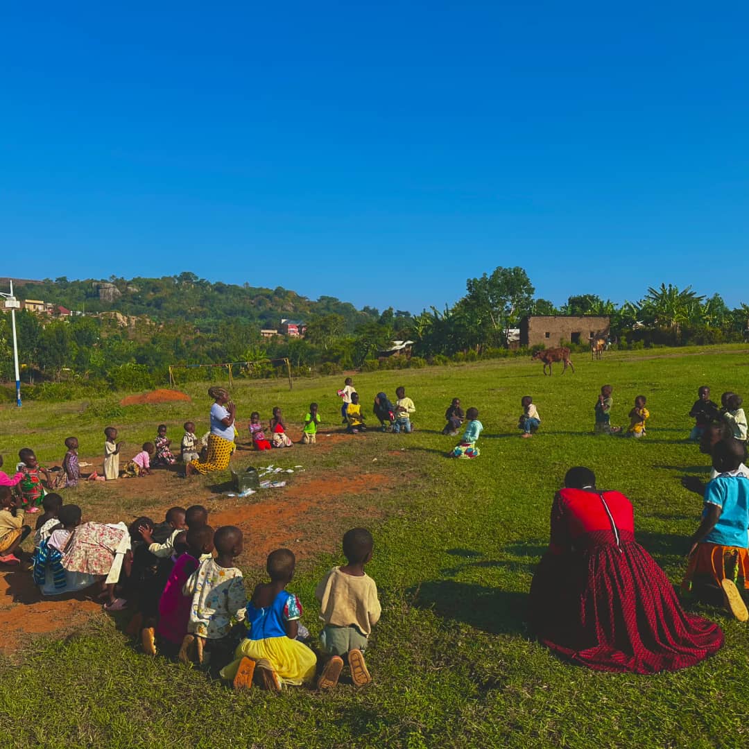 YESRA community photo